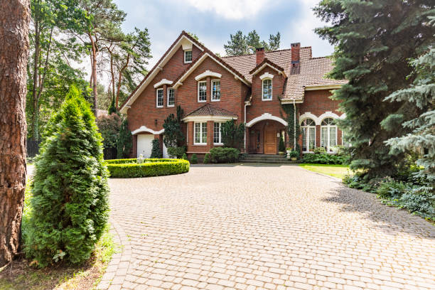 Best Driveway Pavers Near Me  in Hockinson, WA