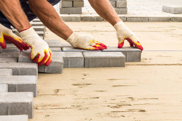 Reasons to Select Us for Your Driveway Paving Requirements in Hockinson, WA