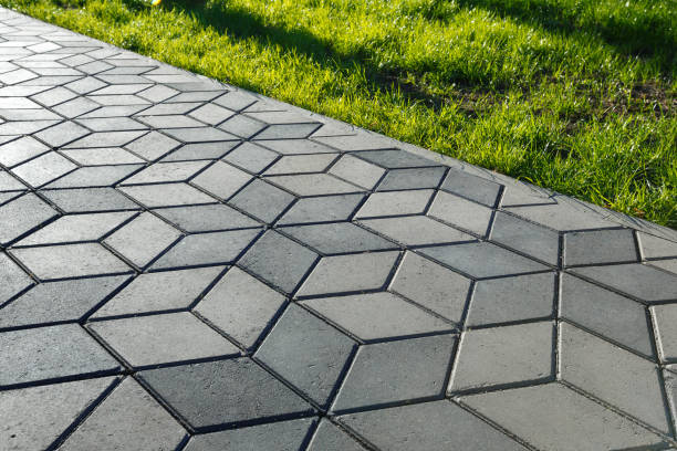 Best Affordable Driveway Pavers  in Hockinson, WA