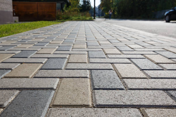 Best Residential Paver Driveway  in Hockinson, WA