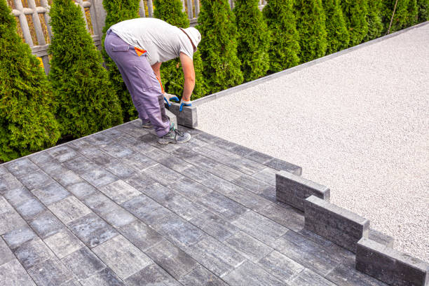 Best Driveway Repair Near Me  in Hockinson, WA