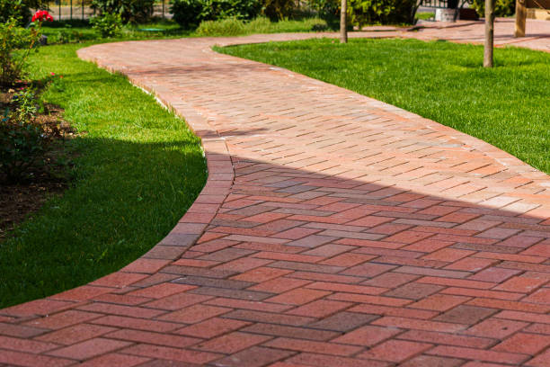 Trusted Hockinson, WA Driveway Pavers Experts
