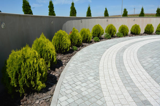 Best Concrete Paver Driveway  in Hockinson, WA