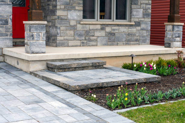 Best Driveway Paving Contractor  in Hockinson, WA
