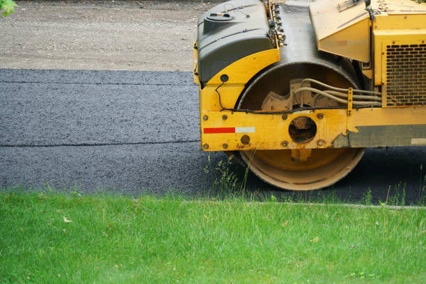 Best Decorative Driveway Pavers  in Hockinson, WA